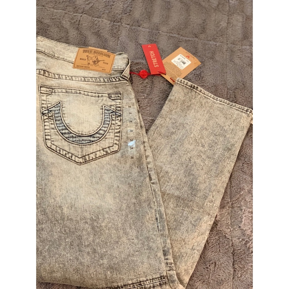 Jeans - Picture 2 of 3